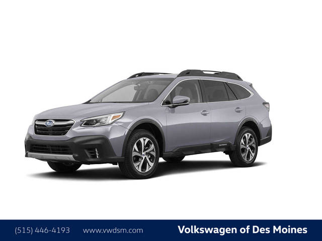 2022 Subaru Outback Limited XT AWD photo