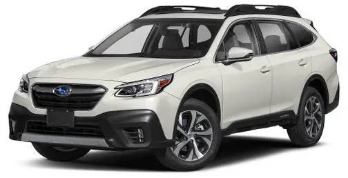 2022 Subaru Outback Limited AWD photo