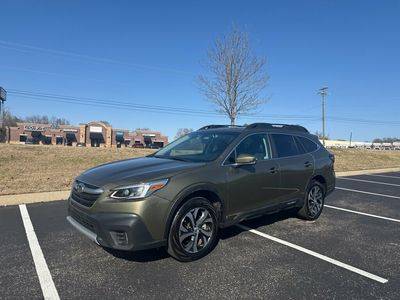 2022 Subaru Outback Limited AWD photo