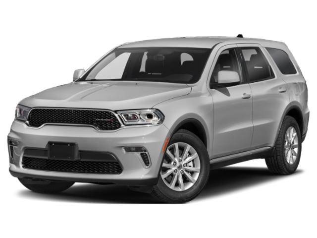 2021 Dodge Durango R/T AWD photo