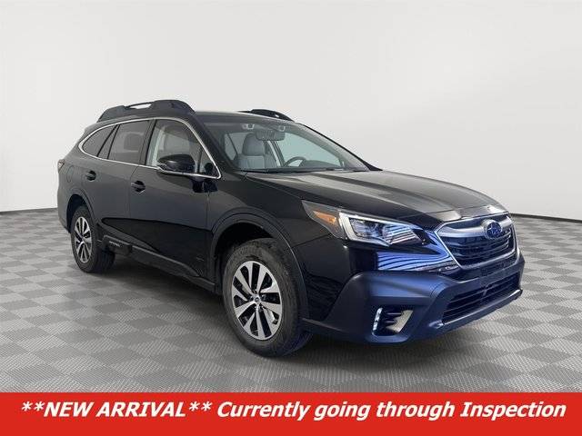 2022 Subaru Outback Premium AWD photo