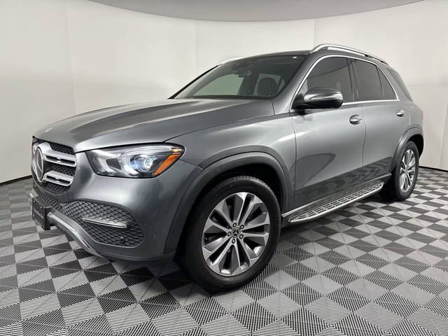 2021 Mercedes-Benz GLE-Class GLE 350 RWD photo