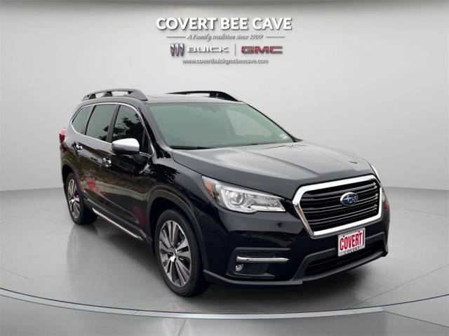 2021 Subaru Ascent Touring AWD photo