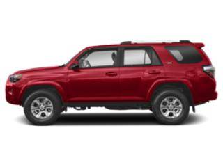 2021 Toyota 4Runner SR5 4WD photo