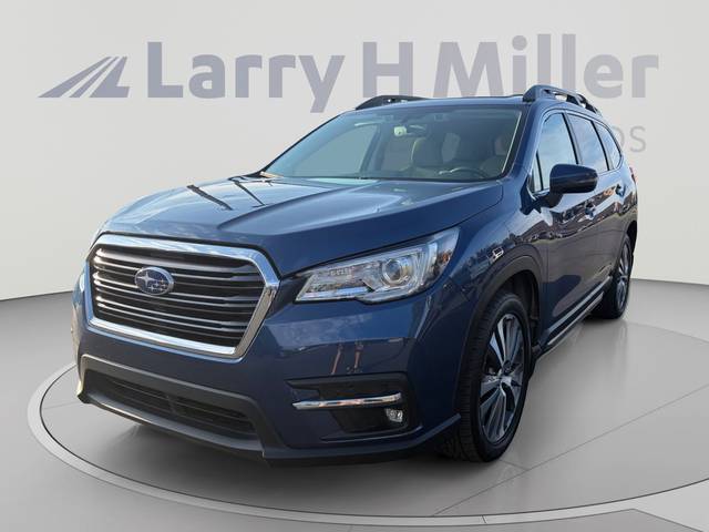 2021 Subaru Ascent Limited AWD photo