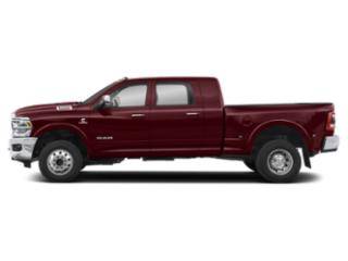 2021 Ram 3500 Longhorn 4WD photo