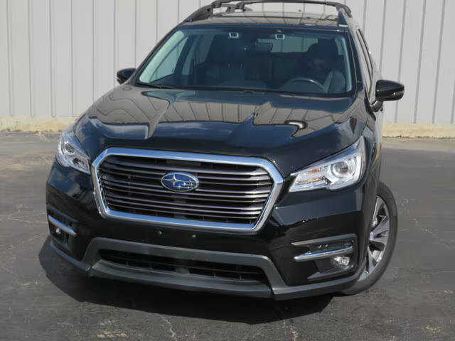 2021 Subaru Ascent Limited AWD photo