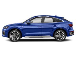 2021 Audi Q5 Sportback Premium Plus AWD photo