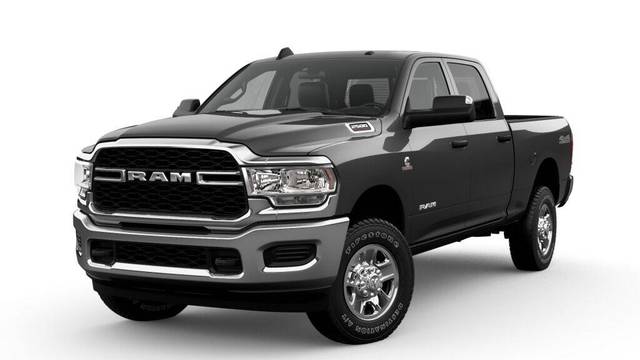 2021 Ram 2500 Tradesman 4WD photo