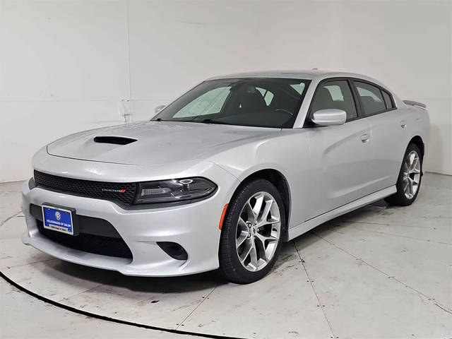 2021 Dodge Charger GT RWD photo