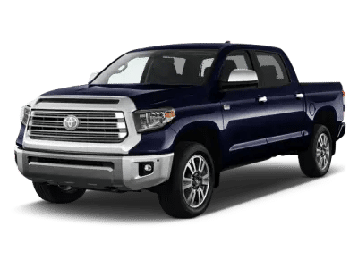 2021 Toyota Tundra 1794 Edition 4WD photo