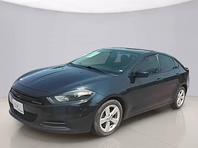 2015 Dodge Dart SXT FWD photo