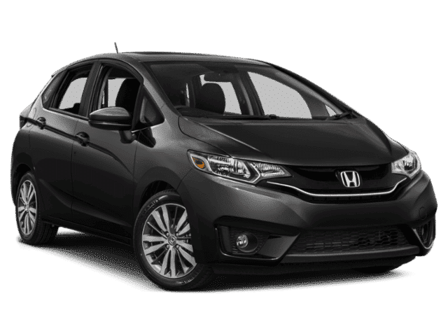 2015 Honda Fit EX FWD photo