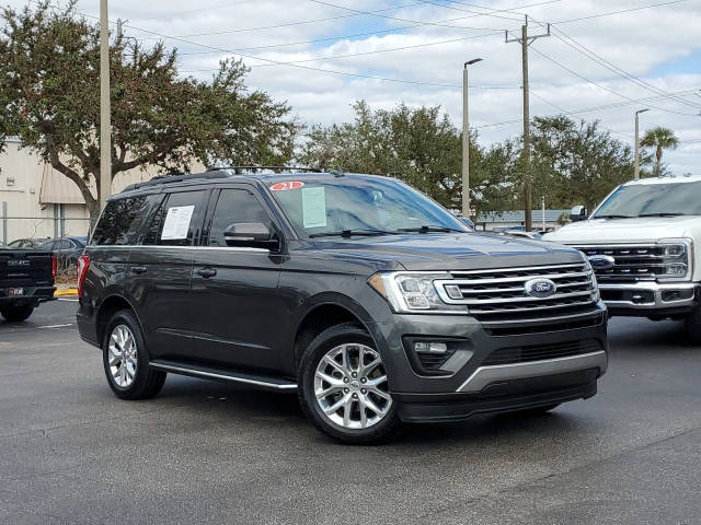 2021 Ford Expedition XLT RWD photo