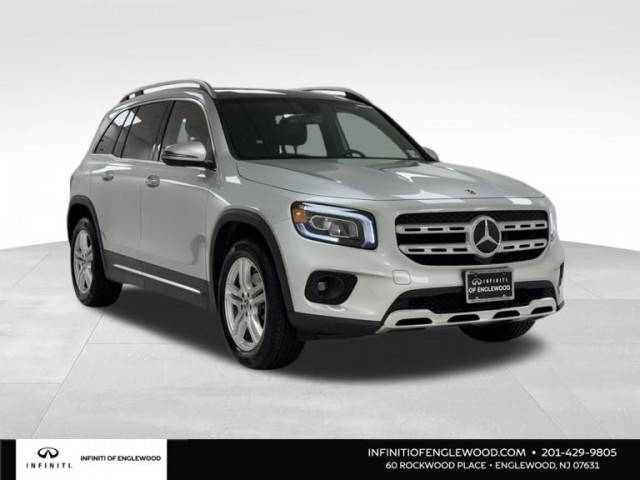 2021 Mercedes-Benz GLB-Class GLB 250 AWD photo