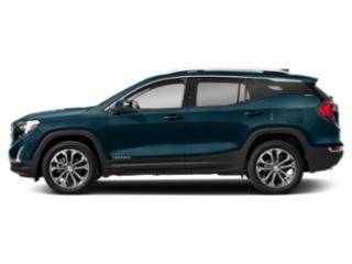 2021 GMC Terrain SLT AWD photo