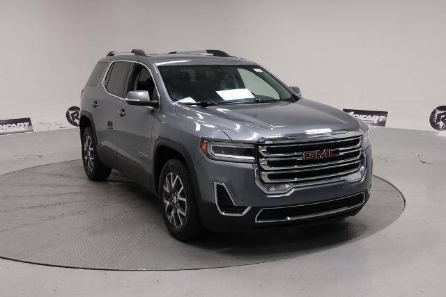 2021 GMC Acadia SLE FWD photo