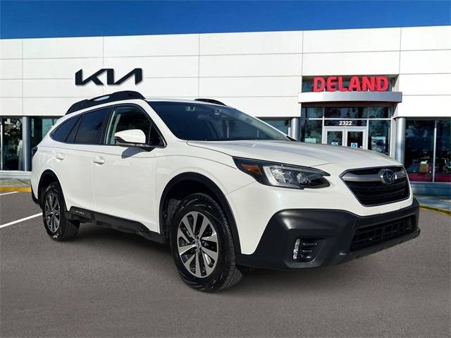 2022 Subaru Outback Premium AWD photo