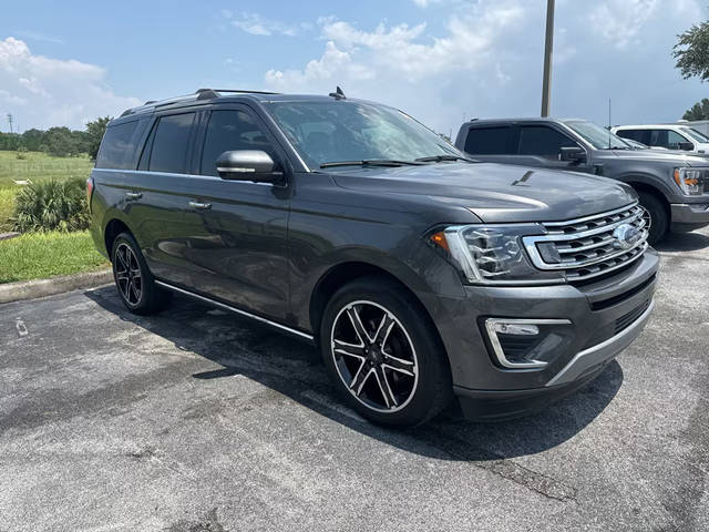 2021 Ford Expedition Limited RWD photo