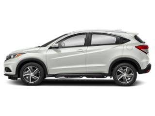 2021 Honda HR-V EX AWD photo