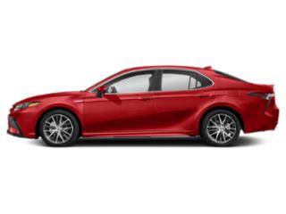 2021 Toyota Camry Hybrid SE FWD photo