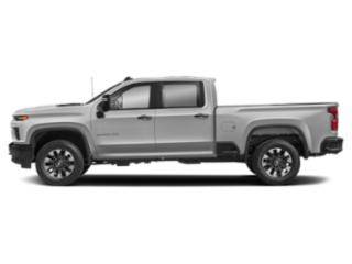 2021 Chevrolet Silverado 2500HD Custom 4WD photo