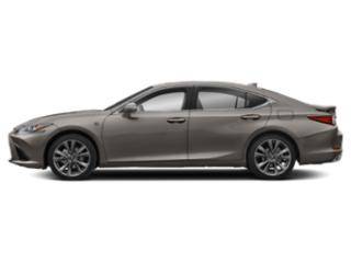 2021 Lexus ES ES 350 F SPORT FWD photo