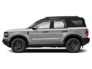 2021 Ford Bronco Sport Badlands 4WD photo