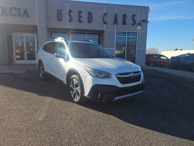 2022 Subaru Outback Touring AWD photo