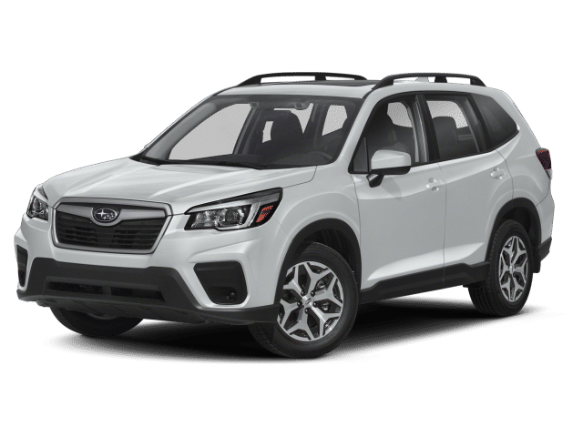 2021 Subaru Forester Premium AWD photo