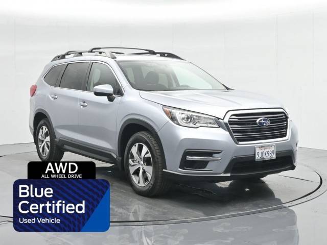 2021 Subaru Ascent Premium AWD photo