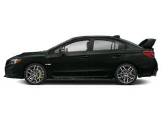 2021 Subaru WRX STI STI Limited AWD photo