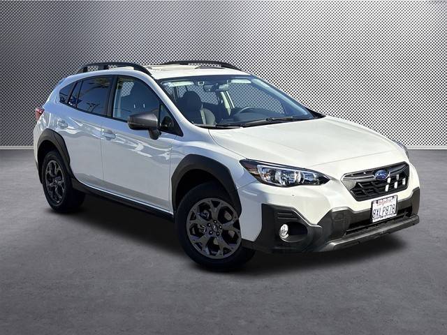 2021 Subaru Crosstrek Sport AWD photo