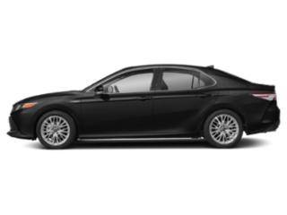 2020 Toyota Camry Hybrid SE FWD photo