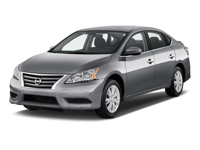 2015 Nissan Sentra SV FWD photo