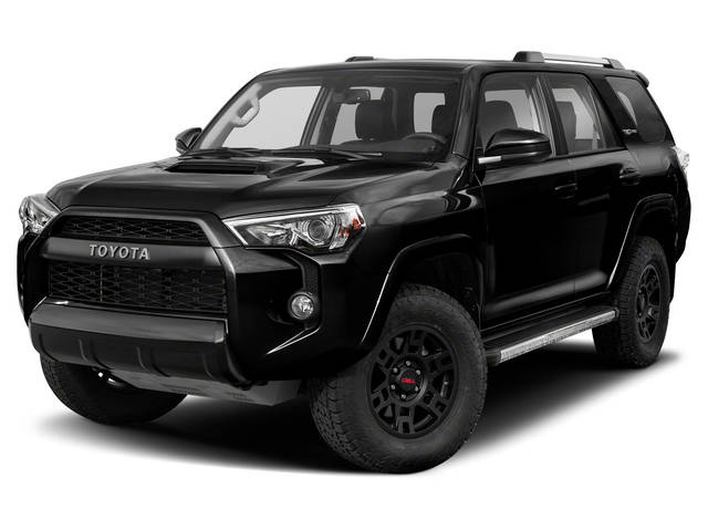 2019 Toyota 4Runner TRD Pro 4WD photo