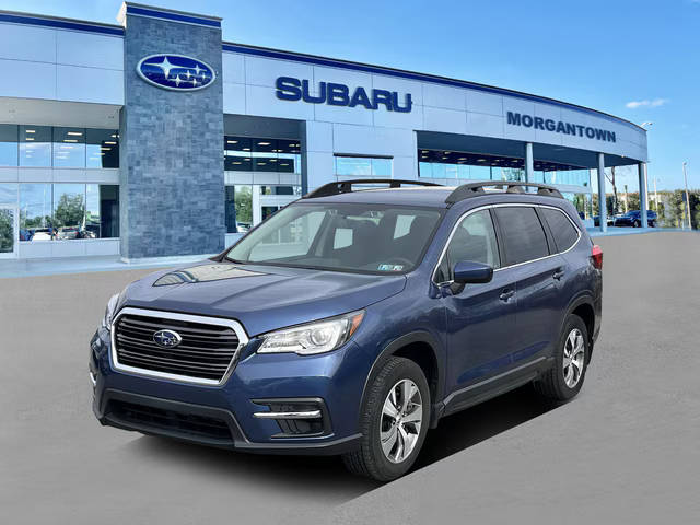 2021 Subaru Ascent Premium AWD photo