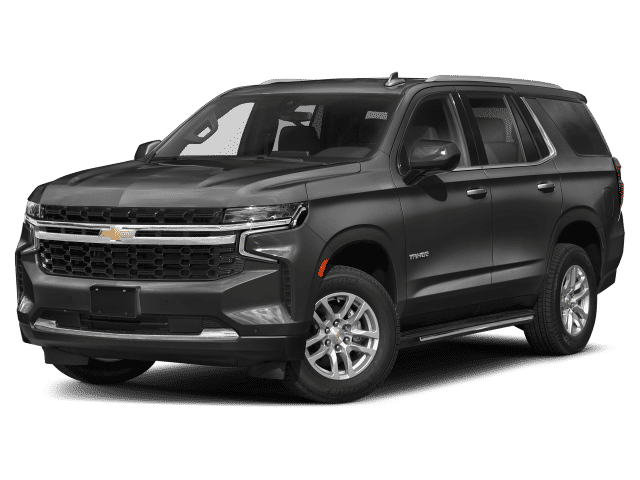 2021 Chevrolet Tahoe LS 4WD photo