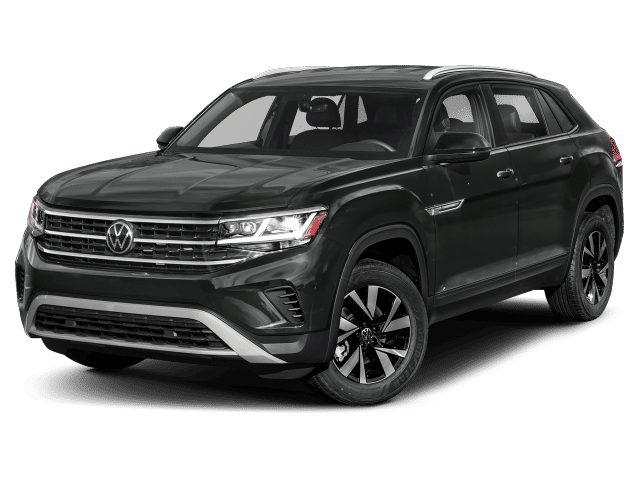 2021 Volkswagen Atlas Cross Sport 2.0T SE w/Technology FWD photo