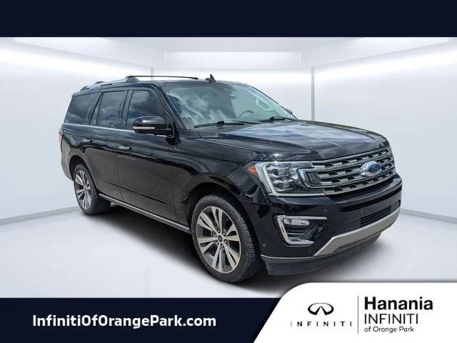 2021 Ford Expedition Limited RWD photo