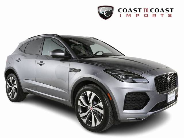 2021 Jaguar E-Pace 300 Sport AWD photo