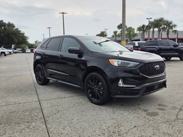 2021 Ford Edge ST-Line FWD photo