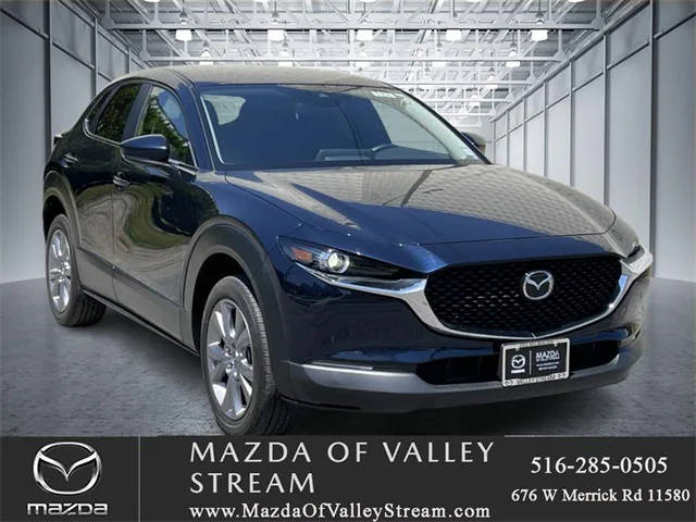 2021 Mazda CX-30 Select AWD photo