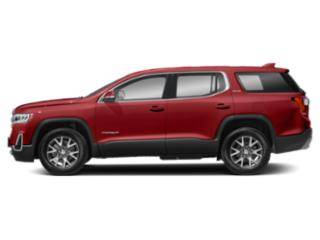 2021 GMC Acadia SLT FWD photo