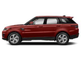 2022 Land Rover Range Rover Sport SE 4WD photo