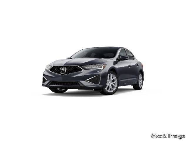 2021 Acura ILX w/Premium Package FWD photo