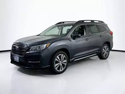 2021 Subaru Ascent Limited AWD photo