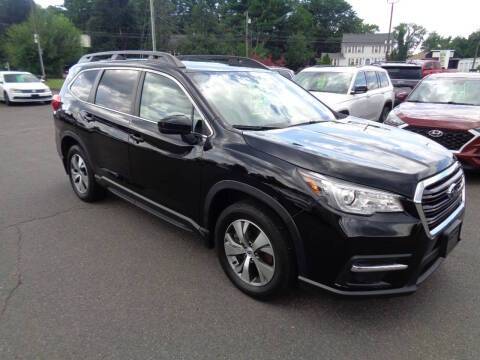 2021 Subaru Ascent Premium AWD photo