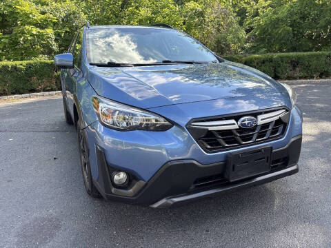 2021 Subaru Crosstrek Premium AWD photo