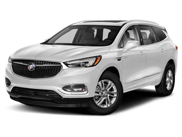 2021 Buick Enclave Premium AWD photo